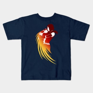 Korrasami Fantasy Kids T-Shirt